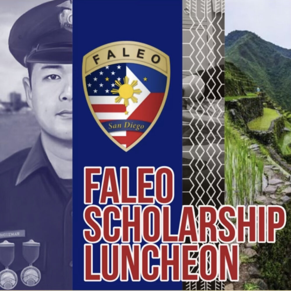 FALEO Scholarship Luncheon 2023 – Save the Date